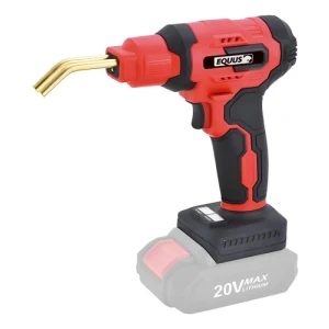 Soldadora De Plástico Inalámbrica 20v Equus