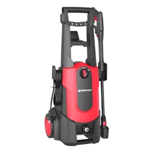 Hidrolavadora Electrica 135bar 1800w Shimaha Apw-90p