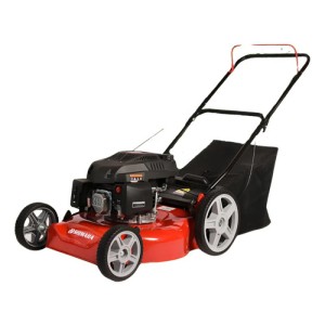 Cortadora De Cesped Shimaha Formula 450 Con Recolector