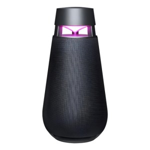 Parlante LG Xboom 360 Xo3qbk Color Negro