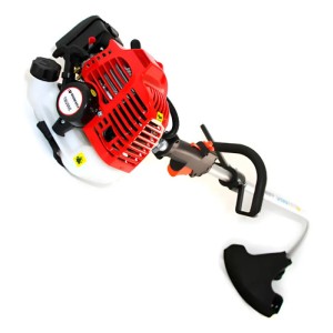 Bordeadora A Nafta 2 Tiempos 26cc Shimaha