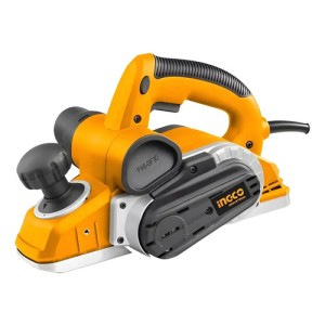 Cepillo De Carpintero Ingco 1050w 1600rpm