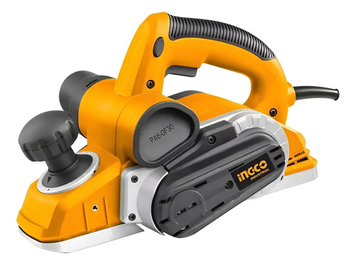 Cepillo De Carpintero Ingco 1050w 1600rpm