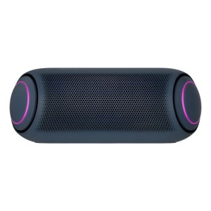 Parlante Bluetooth Portatil Xboom Go Pl7 LG Audio 2020