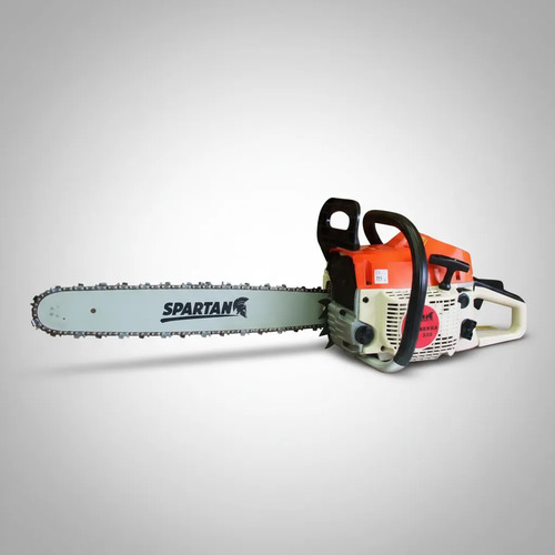 Motosierra A Nafta 52cc 20 Pulgadas 2.7hp - Imagen 4