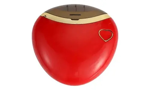 Corta Úñas Y Limador Eléctrico Usb Estética Manicura - Imagen 3