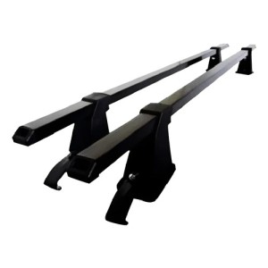 Barra Para Techo Auto Universal Barras Rack