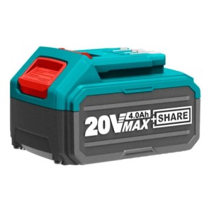Batería Total 20v - 4.0ah Litio Ion - Múltiples Herramientas