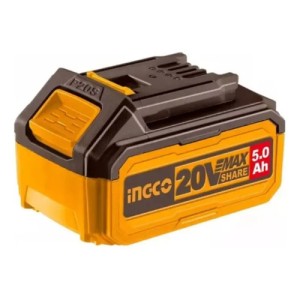 Bateria 20v 5ah Modelo Nuevo Ingco Fbli20031