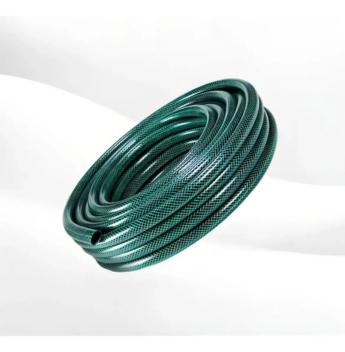 Manguera De Jardin 1/2 Reforzada 1 Metro Alta Resistencia - Imagen 2