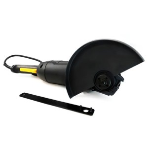 Amoladora Angular 230mm 2350w Cat Caterpillar Catdx351 Negro 50 Hz