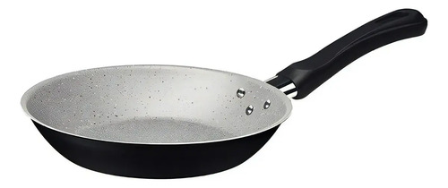 Juego De Sartenes Tramontina Caribe 20297909, Color Negro - Imagen 3