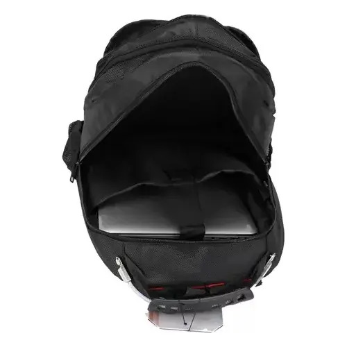 Mochila Bolso Equipaje Morral Computadora Viaje - Imagen 4
