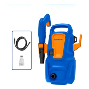 Hidrolavadora 90bar 1200w Wadfow