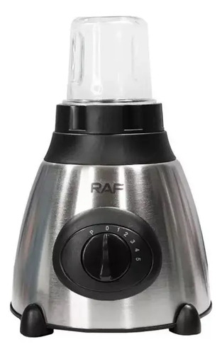 Licuadora De Vidrio Juguera Molinillo 1000w 1.5l - Imagen 5