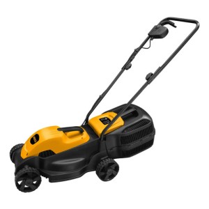 Cortadora De Cesped Electrica 38cm 1600w 3 Alturas De Corte