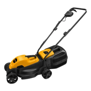 Cortadora De Cesped Electrica 38cm 1600w 3 Alturas De Corte
