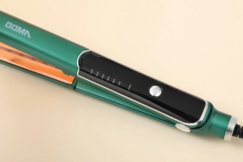 Plancha De Pelo 45w Profesional Control Temperatura - Imagen 3