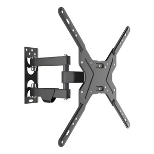 Soporte Brazo Pared Tv Led Monitor Movil 14 Hasta 55 Premium