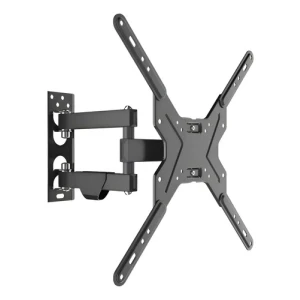Soporte Brazo Pared Tv Led Monitor Movil 14 Hasta 55 Premium