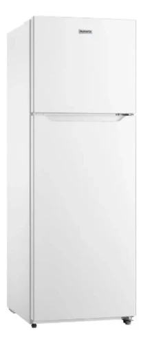 Heladera Panavox Bc-450 Frío Seco 338l Puerta Reversible Blanca Blanco - Imagen 3