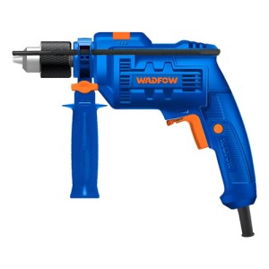 Taladro Percutor 650w 13mm Wadfow