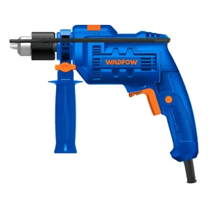 Taladro Percutor 650w 13mm Wadfow