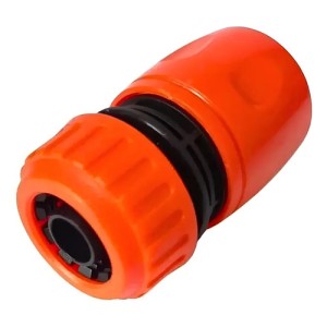 Pote Enganche Rapido Manguera Jardin 1/2 36 Unidades