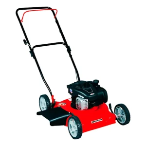 Cortadora De Césped Shimaha Serie 450 Sin Recolector