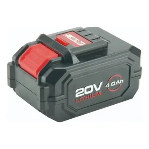 Batería Litio Equus 20v 4000 Mah