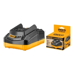 Cargador Bateria Litio 20v Ingco P Multiple Tools Fcli2001
