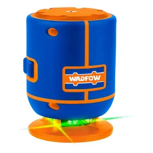 Nivel Autonivelante 360 Wadfow Verde