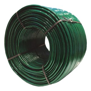 Manguera Patio Jardín De Riego 100 Mts X 12 Mm