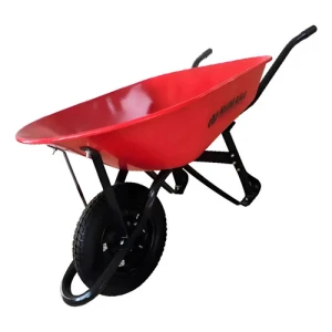 Carretilla De Mano Shimaha 72lts