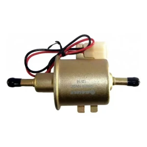 Bomba Combustible Universal 12v De Chapa