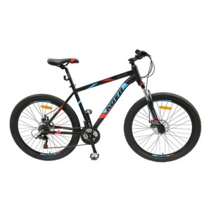 Bicicleta Rodado 27.5 Kova Nepal Freno De Disco Hidraulico