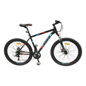 Bicicleta Rodado 27.5 Kova Nepal Freno De Disco Hidraulico