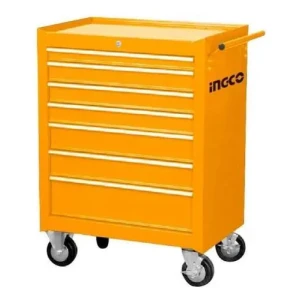 Gabinete 7 Bandejas Ingco Hdtc02071p