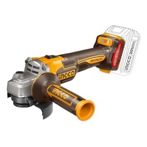 Set Amoladora Bl Valija Ingco Cagli211541 Naranja Claro