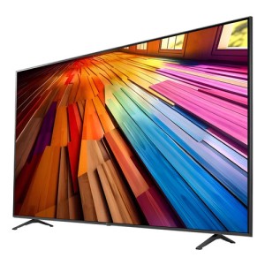 Smart Tv LG 86 Uhd 4k 86ut8050psb Webos Con Magic Remote