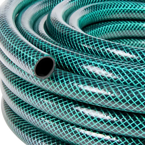 Manguera De Jardin 1/2 Reforzada 1 Metro Alta Resistencia