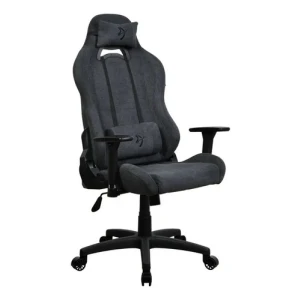 Silla Gamer Ejecutiva Arozzi Torretta Soft Fabric