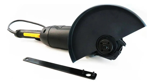 Amoladora Angular 7 In 180 Mm 2350w Cat Dx352 8500rpm - Imagen 4