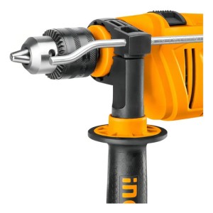 Taladro Percutor Ingco 13mm 850w Id8508 Febo Color Amarillo