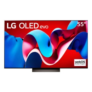 Televisor Smarttv LG Oled Evo 4k 55 Oled55c4