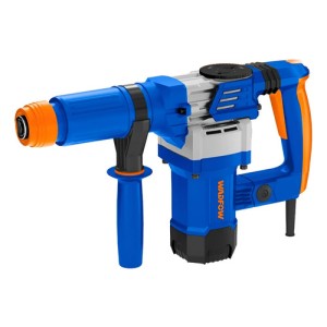 Martillo Demoledor 1300w 13j Wadfow