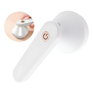 Saca Pelusa Recargable Removedor Pelotitas Usb Eléctrico