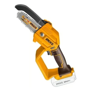 Mini Moto Sierra 5 20v P20s Ingco Cgsli2058 S/bat S/car