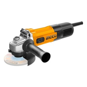 Amoladora Angular 710w 115mm Ingco Ag7118