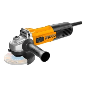 Amoladora Angular 710w 115mm Ingco Ag7118